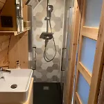 Insolite En Tonneau, Jacuzzi & Piscine *