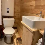 Chalet Insolite En Tonneau, Jacuzzi & Piscine *