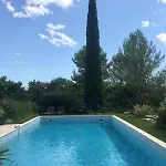 Insolite En Tonneau, Jacuzzi & Piscine Chalet *