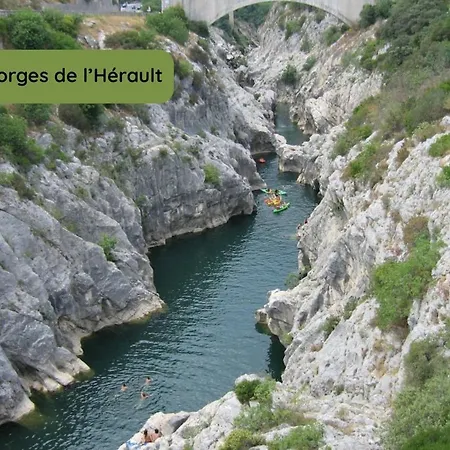 Insolite En Tonneau, Jacuzzi & Piscine Chalet *